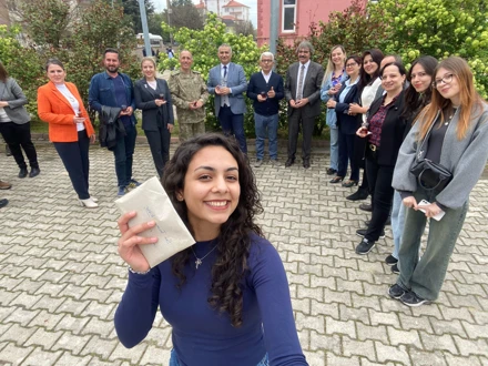 8.GELENEKSEL YALLAGÖZ TURNUVALARI